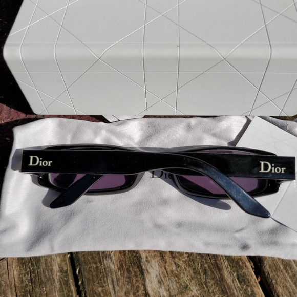 Dior 3101 Glasses - Picture 2 of 12